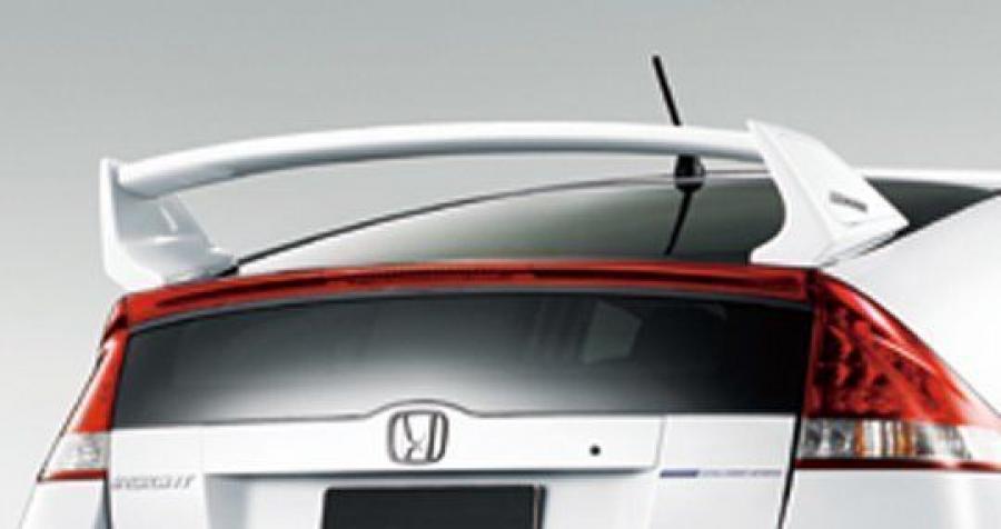  Honda Insight Sports Pack by Mugen 2009 года  (фото 17 из 23)